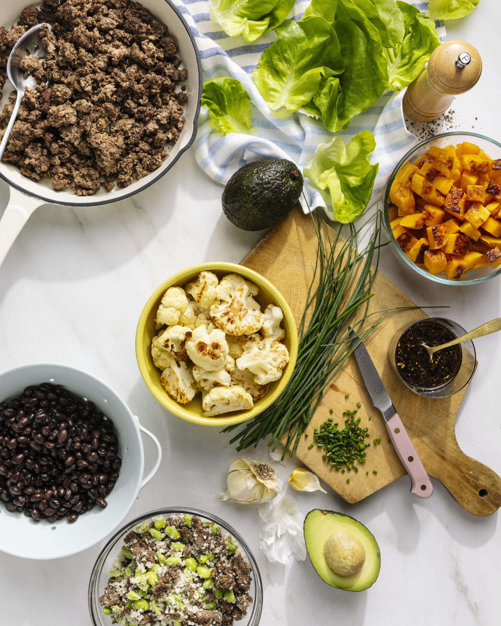 TPMPP Beef Cauliflower Squash