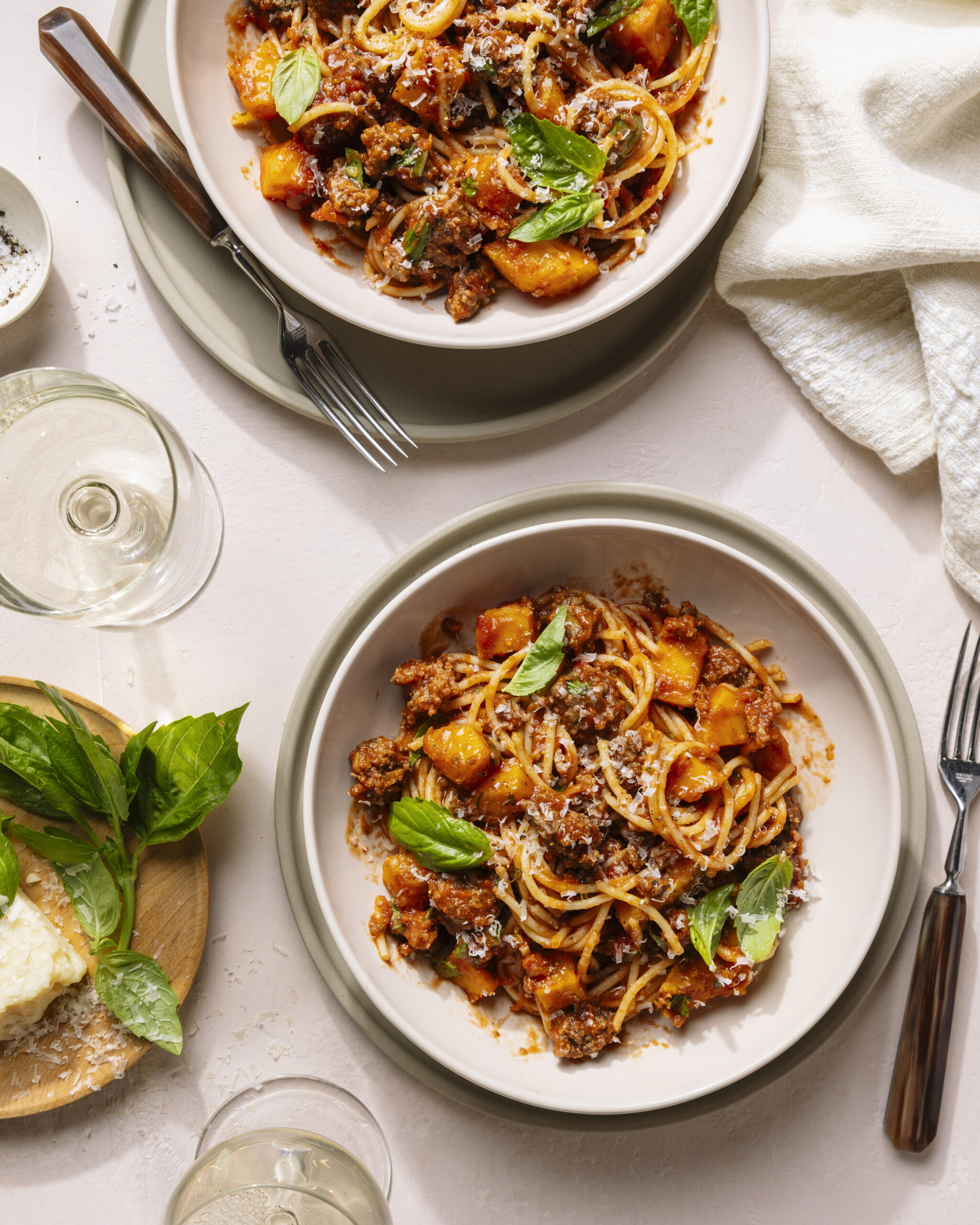 TPMPP Spaghetti Squash